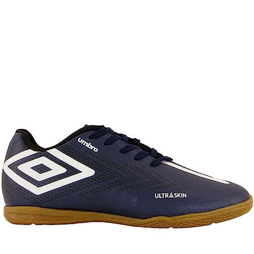 UMBRO Ultraskin Jr, Tênis Meninos, Multicolorido, 34