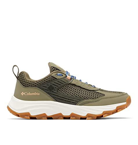 Image of Columbia Men Techlite Plus Hatana Breathe Hiking & Trekking Shoes