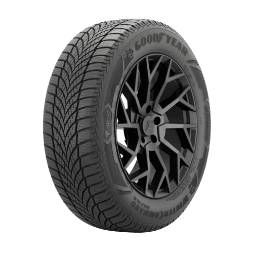 Goodyear Wintercommand Ultra 195/65R15 91T Bsw Winter tire
