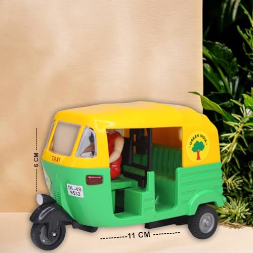 Image of Prime Toys for Boys and Girls (Multicolor Auto Toy)