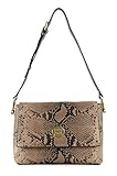 Die COCCINELLE Tasche zeichnet sich durch ihre elegante Optik und das moderne Design aus. Diese Umhängetasche wurde mit hochwertigem Leder verarbeitet. Mit diesem Liebling haben Sie keine offenen Wünsche mehr. Maße: 29 x 21 x 12 cm