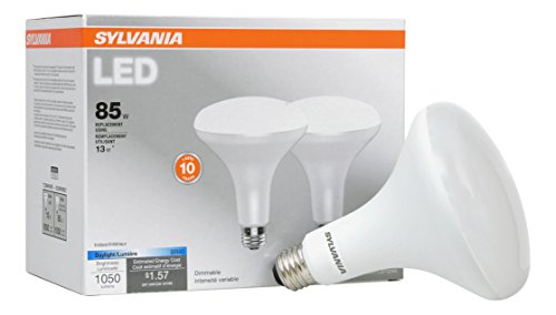 Sylvania 79624 79624 Led Household Light Bulbs, Bright White