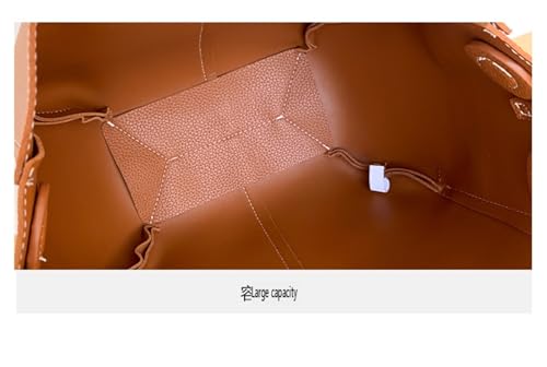 Large Capacity Ladies Handbag2