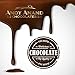 Andy Anand Chocolatier Sugar Free Roasted Almond Soft Nougat Brittle - Made in Europe Gluten Free Diabetic Friendly Nougat Candy, Unforgettable Flavor,Bite With Italian Nougat Brittle (7 Oz)
