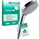Sparduschkopf Hansgrohe Croma 100 mit 9 l/min Durchfluss
