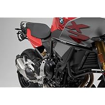 SW-Motech Crash bars. Black. BMW F 900 XR 19-. | SBL.07.949.10000/B