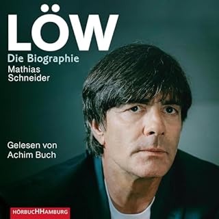 L&ouml;w Titelbild