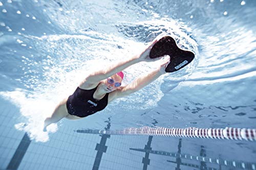 Arena, Prancha PulKick Pro Preto