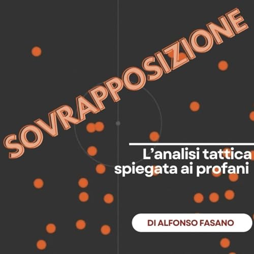 SOVRAPPOSIZIONE cover art