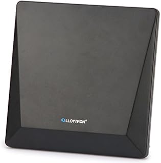 Lloytron A3103BK Indoor Digital TV Antenna