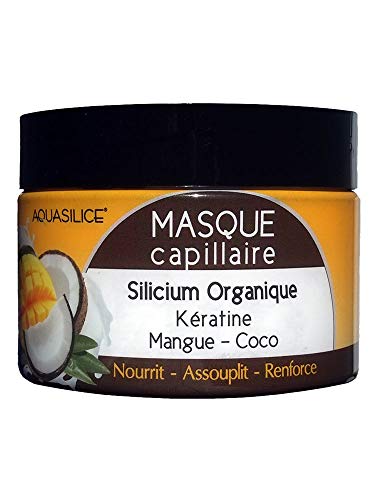 Aquasilice Masque Capillaire 250 ml