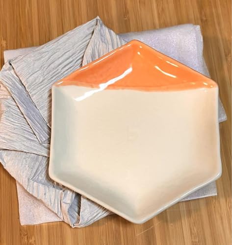 ??????? Ainana Izumi March m.m.d Collaboration Hexagonal Plate, m12960796856