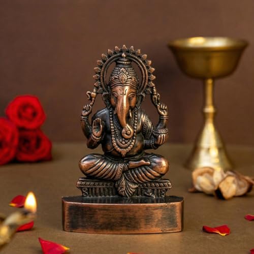 Ganesh Vinayagar, le cadeau idéal de Diwali pour la maison