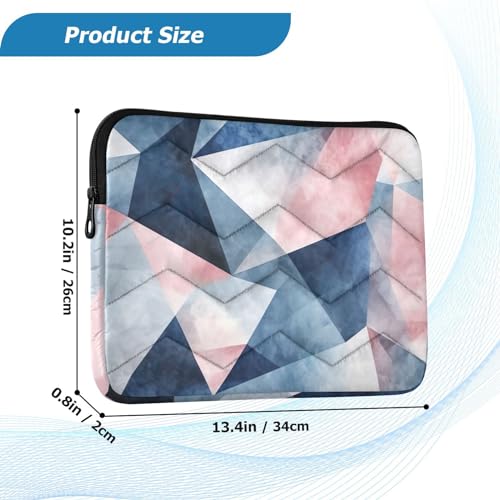 Funda para Laptop 13-14 Pulgadas Multicolor miniatura 3