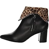 Weite: Normal (F), Verschluss: Reißverschluss