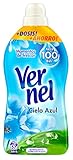 Vernel Cielo Azul Suavizante Concentrado - 57 Dosis