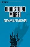 Cover zum Buch Nimmermehr