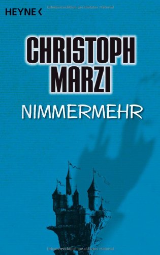 Cover zum Buch Nimmermehr