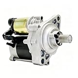 31200P0A004 31200P0AA04 Starter Motor abulollry Fit for Honda Engine 12V