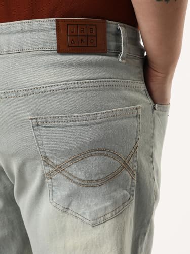 Image of Urbano Plus Men Jeans