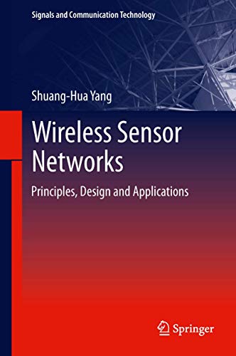 Wireless Sensor Networks view 2