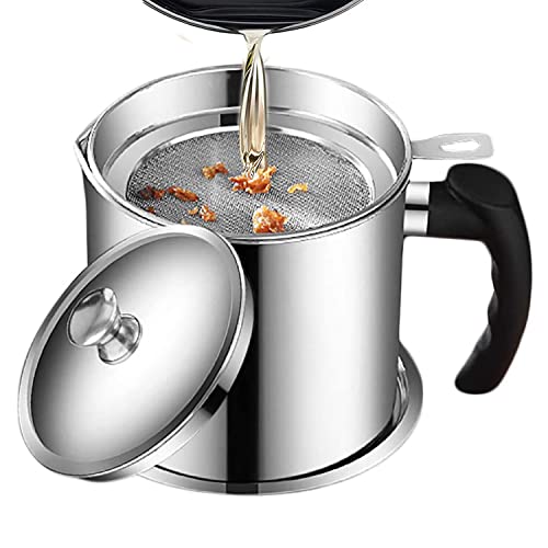 Amazon.co.uk Best Sellers The most popular items in Cooking Oil Filter