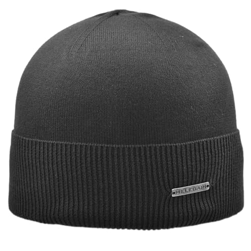 Bonnet en tricot léger Mirabello pour vos sorties citadines