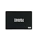 Produktbild Starter Vaseky 2,5-Zoll-SATA3 Solid State Drive 500 GB 6 GB/S Desktop Notebook Universal Festplatte