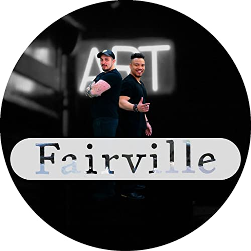 Fairville Docucast Titelbild