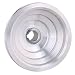 54mm a 150mm Diámetro exterior 24 mm de ancho del ánima 12.7...