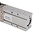 Robotic Gripper Pneumatic Cylinder Double Action Mini Cemented Carbide for Industrial Applications