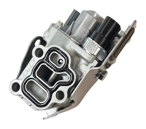 Électrovanne de distribution variable 15810-RAA-A01 soupape vtec avec capteur de pression
