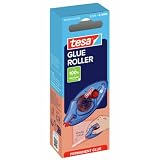 tesa Roller Kleben Permanent ecoLogo Einwegroller...