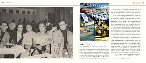 Sittin' In: Jazz Clubs of the 1940s and 1950s - Image 6