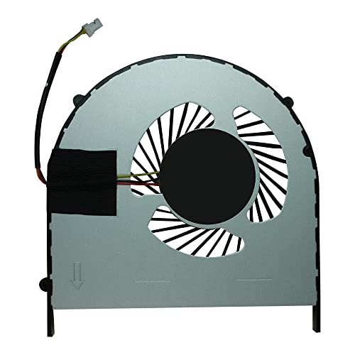 Ventilateur Dell Inspiron 7537 résout les problèmes de PC lent et chaud