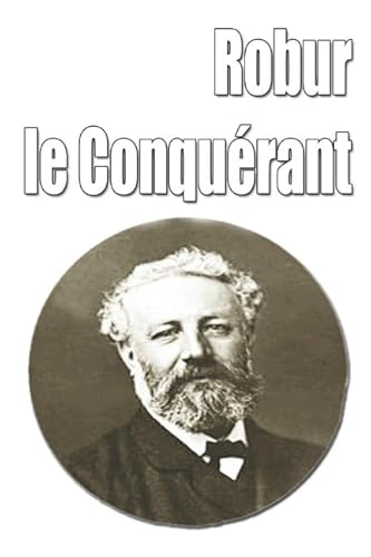Preisvergleich Produktbild Robur le Conquérant