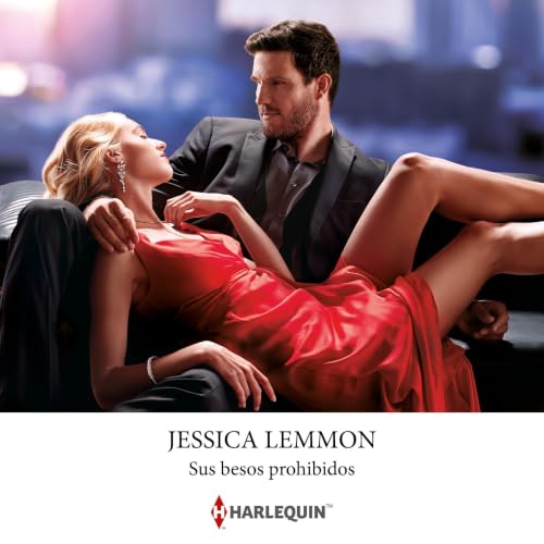 Sus besos prohibidos cover art