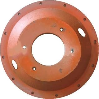 for Excavator Hydraulic Pump K3V63 Thicken Disk Damper Connection Plate