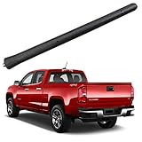 Rubber Antenna for Chevy Colorado (2015-2022), Chevrolet Colorado Antenna - Car Wash Proof, 6 3/4 Inch Internal Copper Coil Antenna Mast Replacement