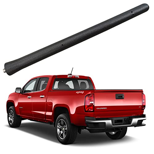 Rubber Antenna for Chevy Colorado (2015-2022)