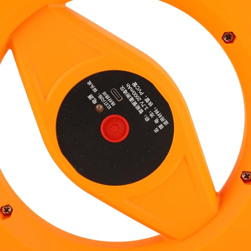 Détecteur De Blocage De Tuyaux Portable avec Sondes À Usage Multimatériaux Technologie De Détection Précise pour Canalisations en Métal Plastique Et Cuivre Design Compact Et Léger