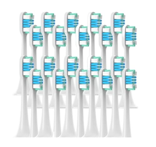 �݊���������܂��V���I�~T300/T500/T700�p�\�t�g�u���V�d�����u���V�m�Y�������p�u���V�w??�b�h20/50��(20WhiteGreenBlue)