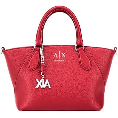 Armani Exchange XW003143_AF26569 Shopper Bag One Size