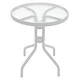 Alta resistencia y durabilidad; ideal para espacios de exterior