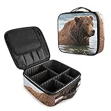 Hohe Qualität: Oxford-Gewebe, leicht zu reinigen, wasserfest.