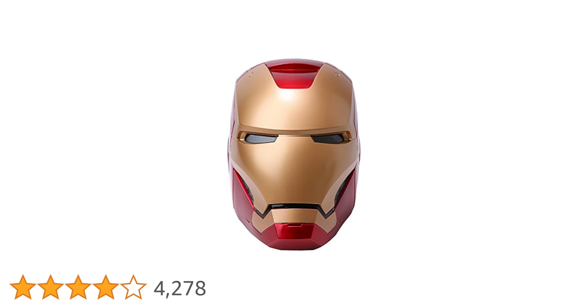 ハズブロ（HASBRO）アイアンマン　エレクトロニックヘルメット　正規品 Amazon.co.jp: ハズブロ(HASBRO) MARVEL マーベル スーパー
