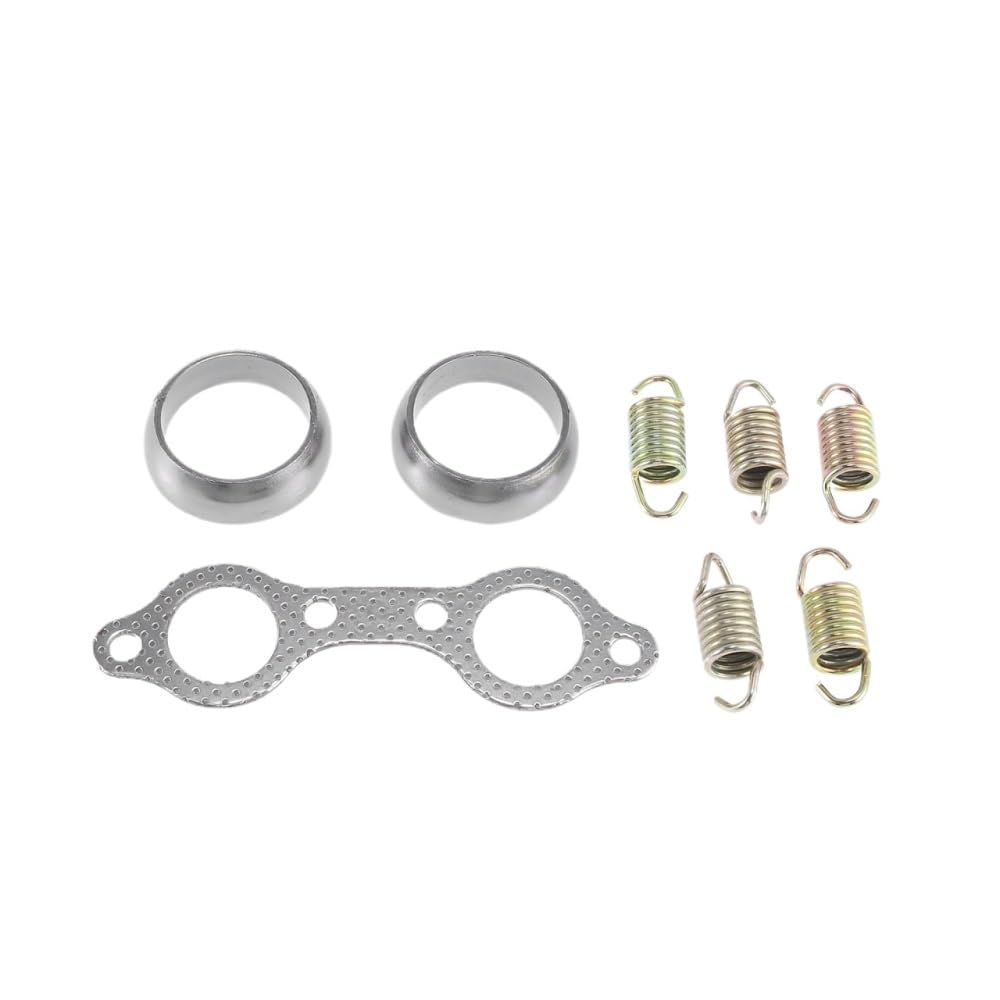 Kit de joint de collecteur et ressort pour VTT 600 700 3610047
