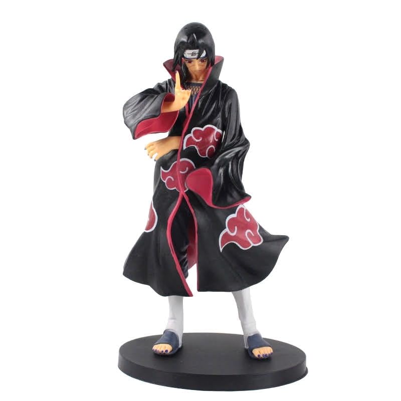 See full amazon price history chart for Naruto Itachi Action Figure Collectible - 22CM | Perfect Anime Gift for Fans Naruto Itachi Action Figure Collectible - 22CM | Perfect Anime Gift for Fans (B0CP14K14Y) Amazon Price History, Amazon Price Tracker