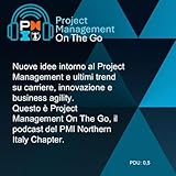 PMI Northern Italy Chapter