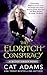 The Eldritch Conspiracy (The Blood Singer Novels, 5)